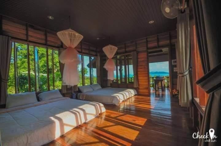 Koh Phaluay Eco * Koh Phaluai