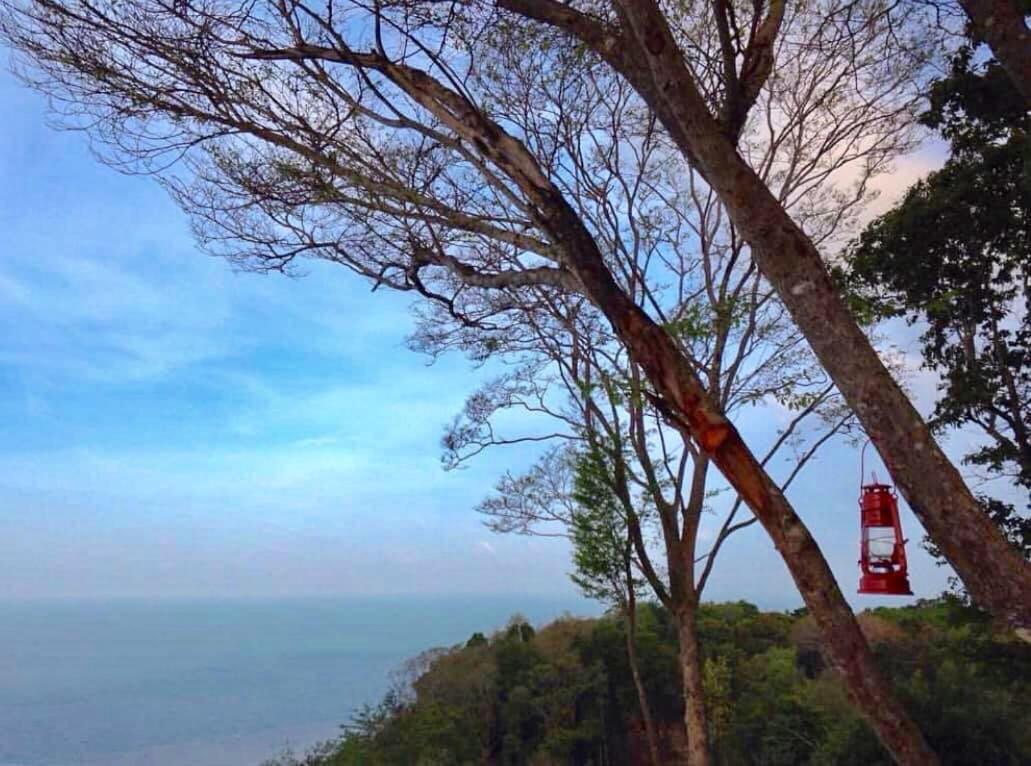 Holiday home Koh Phaluay Eco *