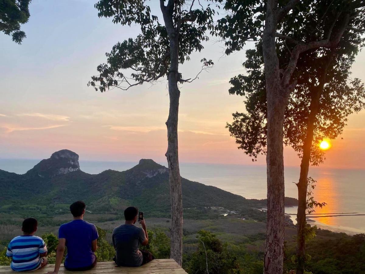 Koh Phaluay Eco Koh Phaluai