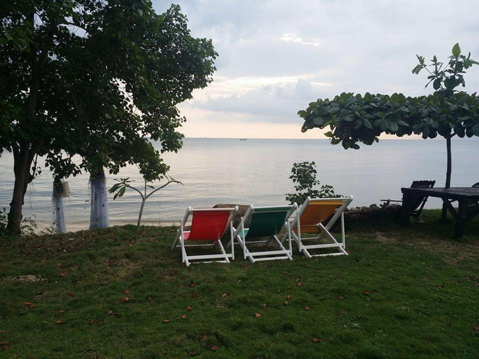 Holiday home Koh Phaluay Eco Koh Phaluai