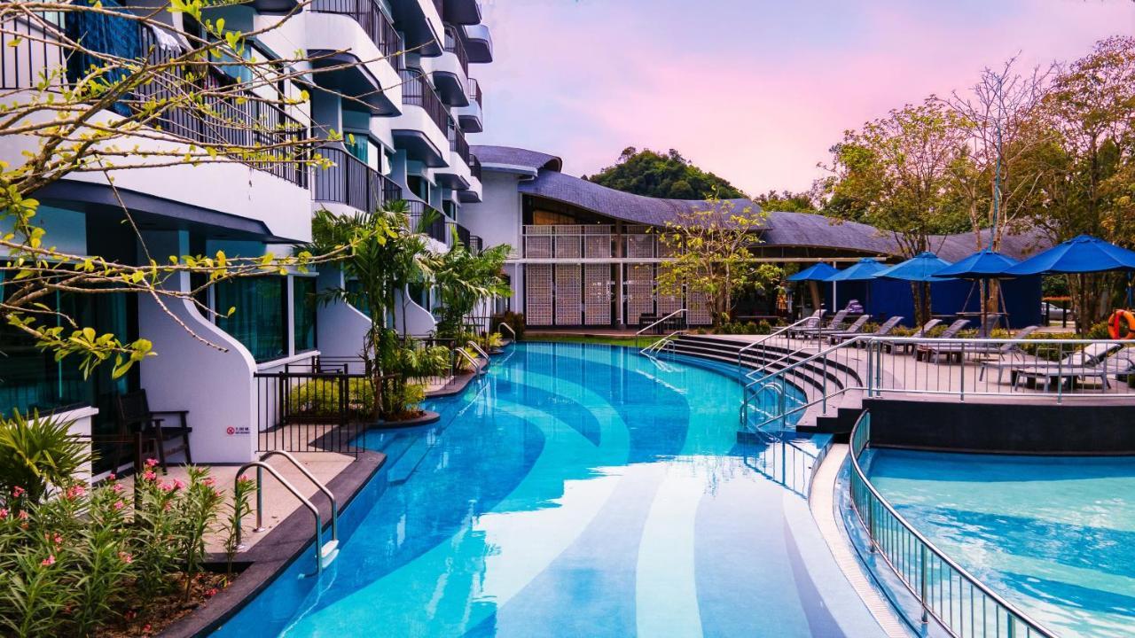Style Resort, Krabi 4* Ao Nang