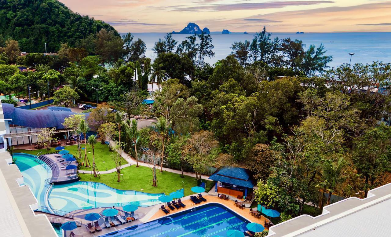 Resort Style Resort, Krabi 4*