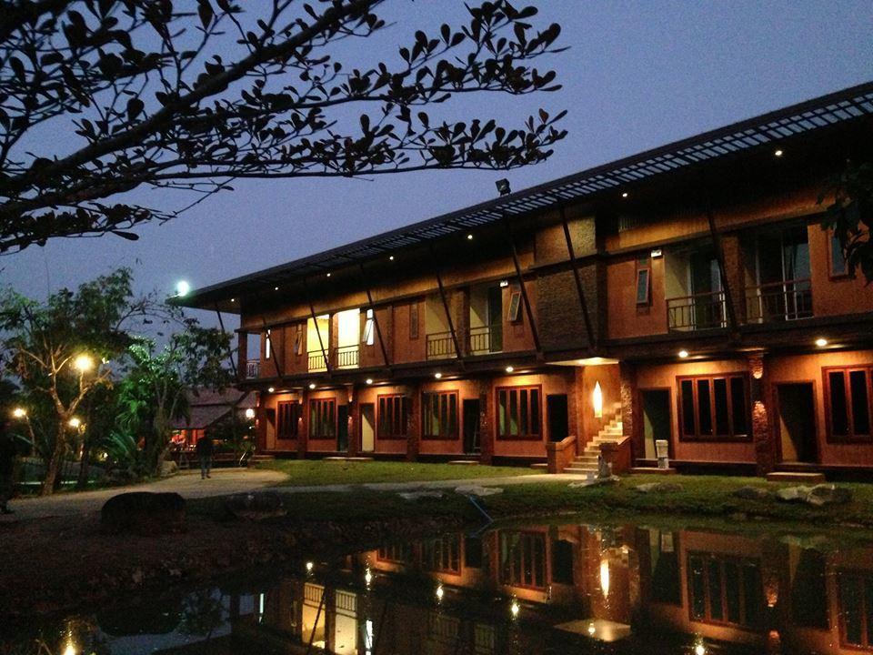 Resort Du Doi Suay Mae Sai