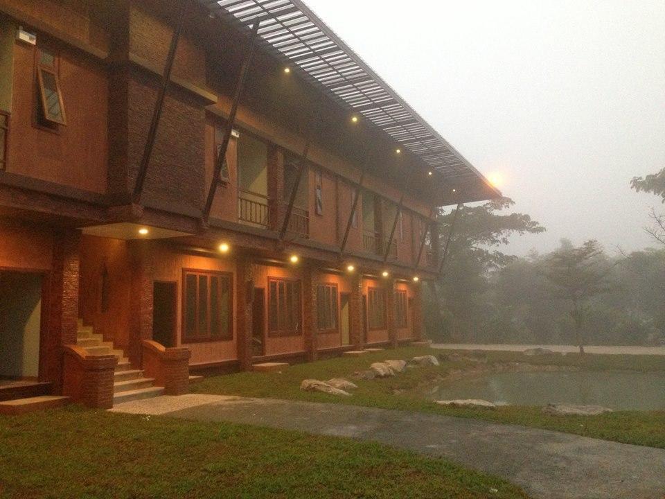 Du Doi Suay 3* Mae Sai