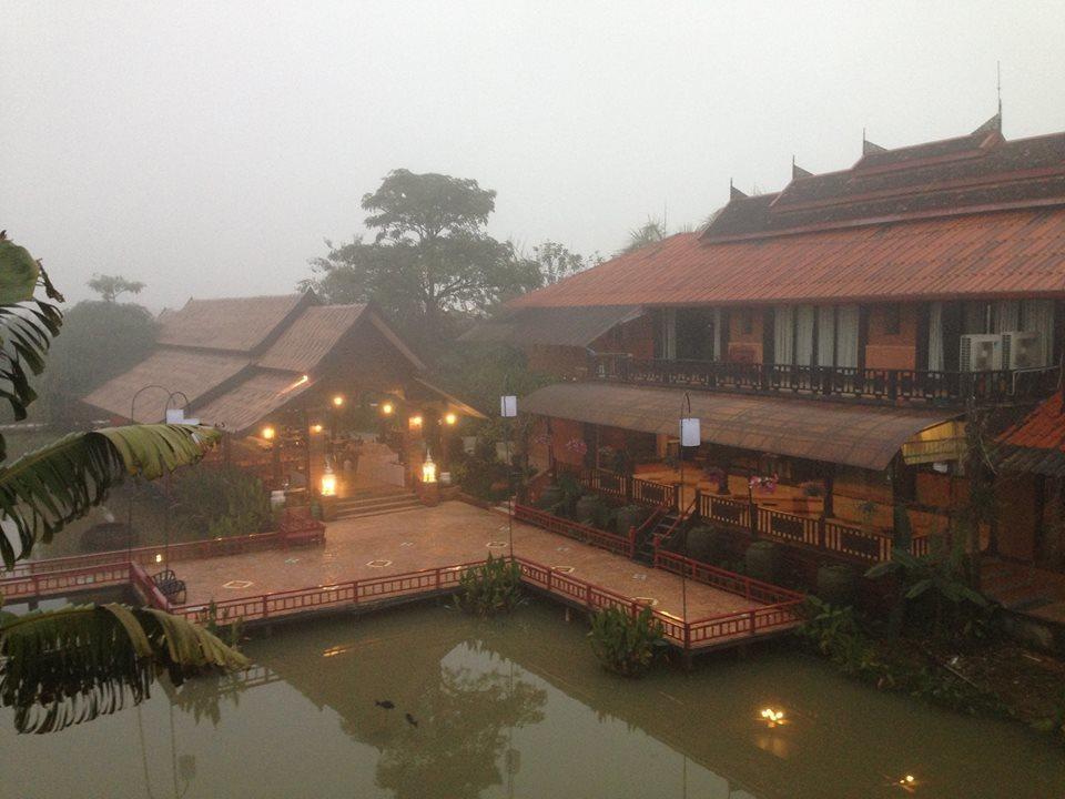 Resort Du Doi Suay