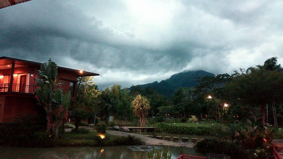 Resort Du Doi Suay 3*
