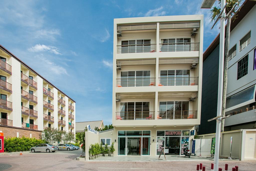 Casa De Coral Boutique Kata Beach (Phuket)