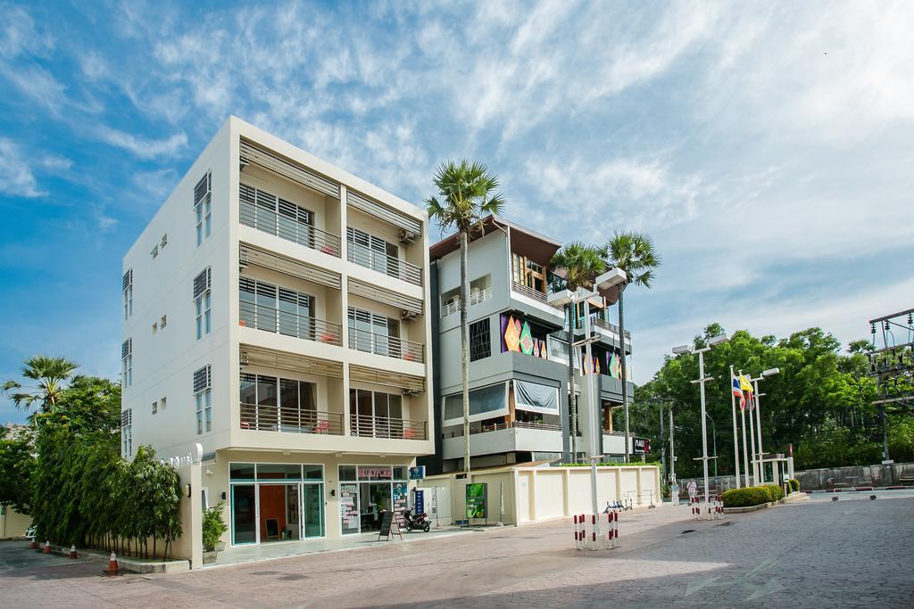 Hotel Casa De Coral Boutique 3*
