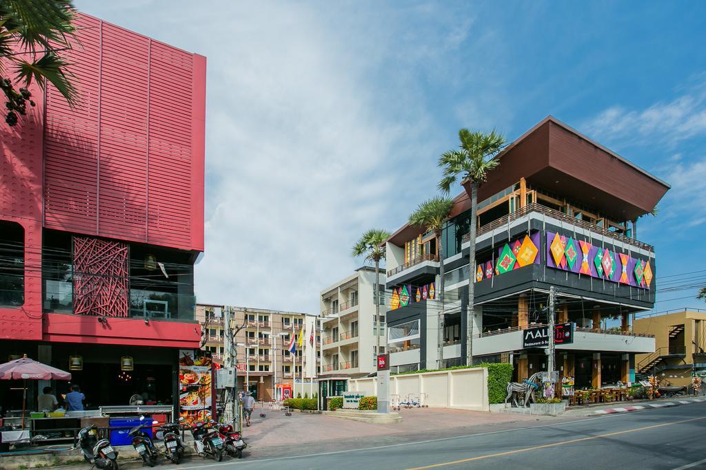 Hotel Casa De Coral Boutique 3*