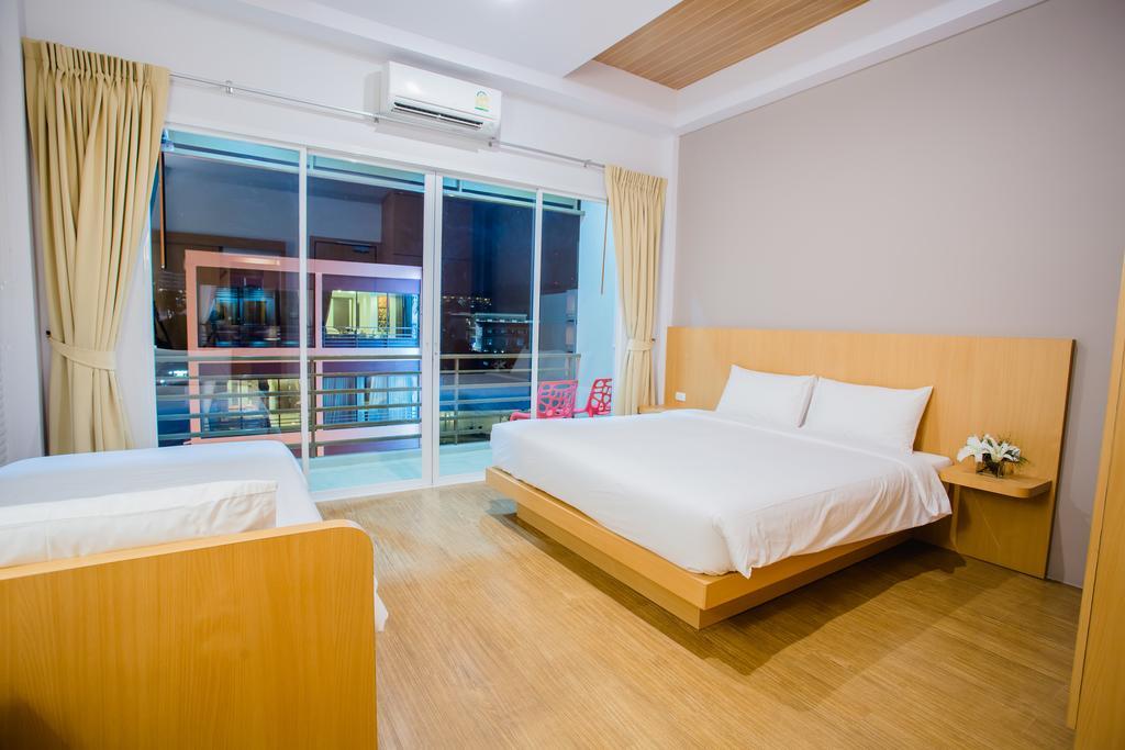 Hotel Casa De Coral Boutique Kata Beach (Phuket)