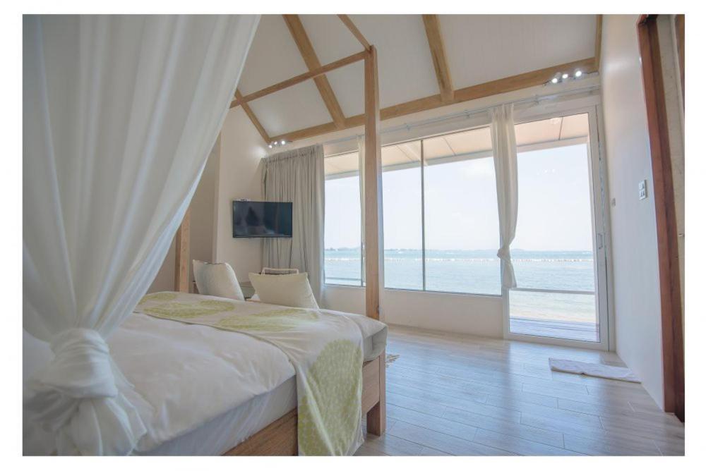 Seashell Village Resort