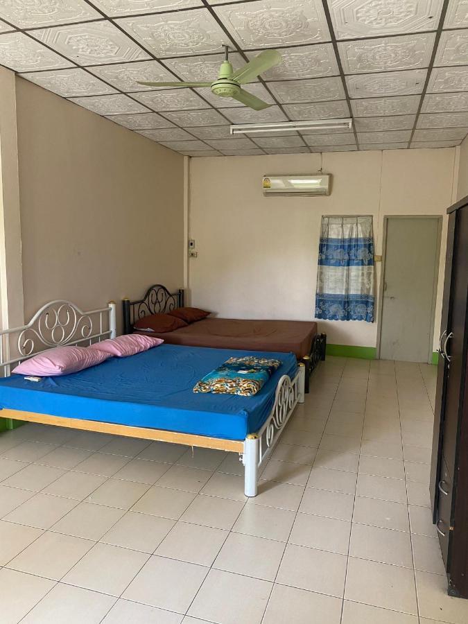 Sorworakit Hotel 2*