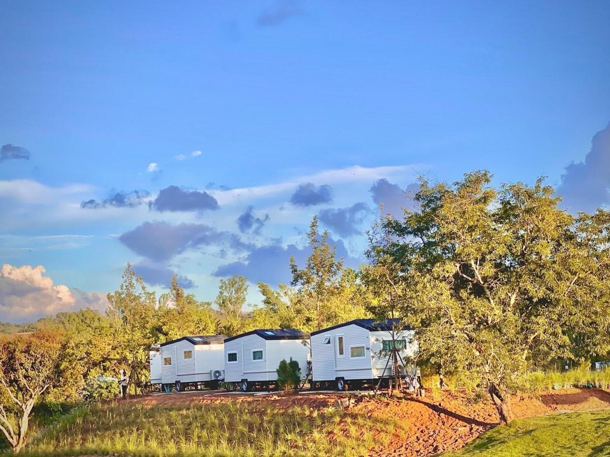 Sol Glamping At Khao Yai * Ban Nong Makha