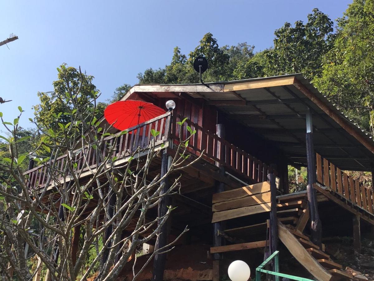 Forest Resort Samoeng