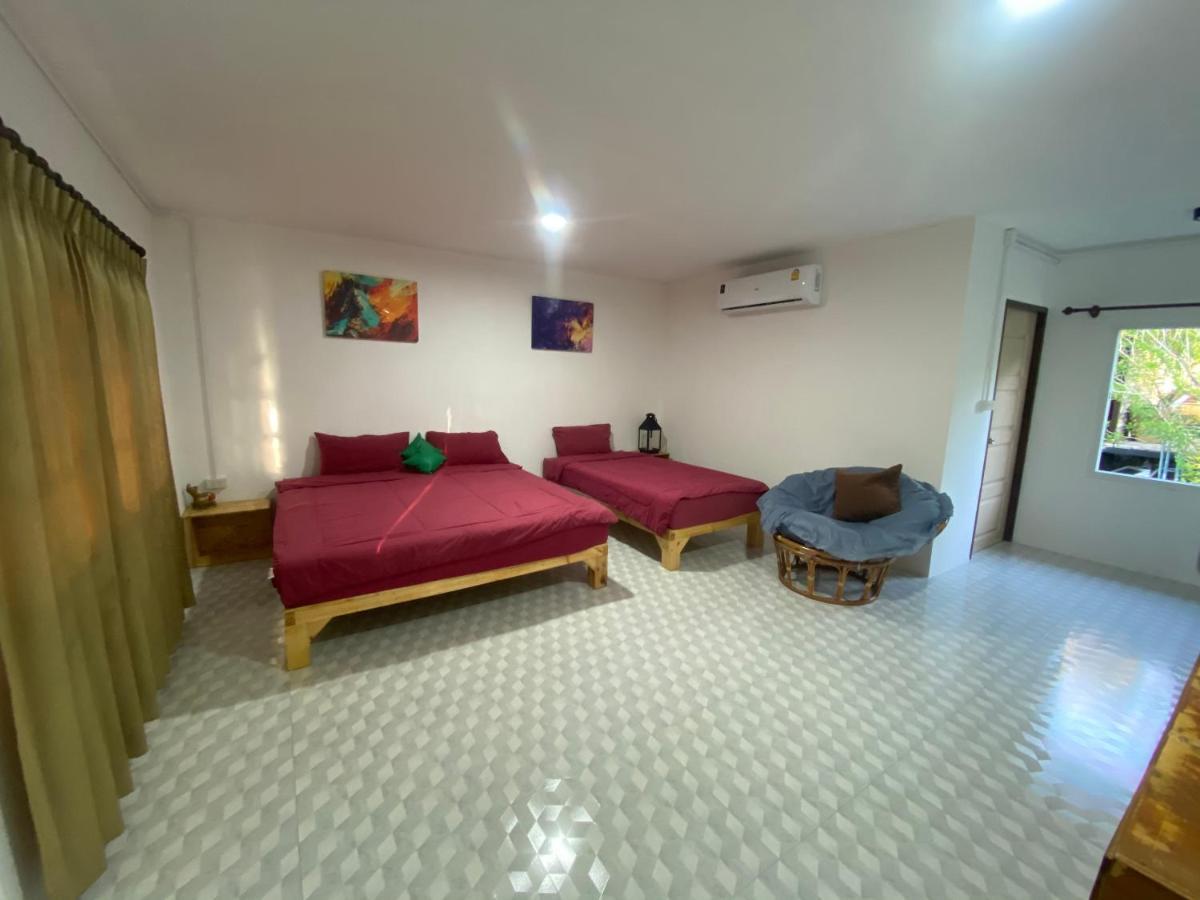 Guest house Pd