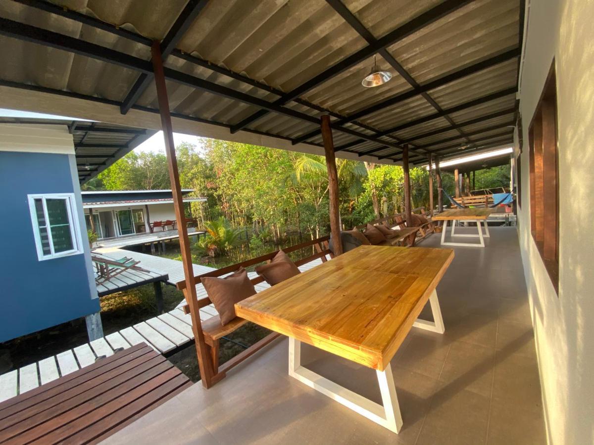 Guest house Pd 2*