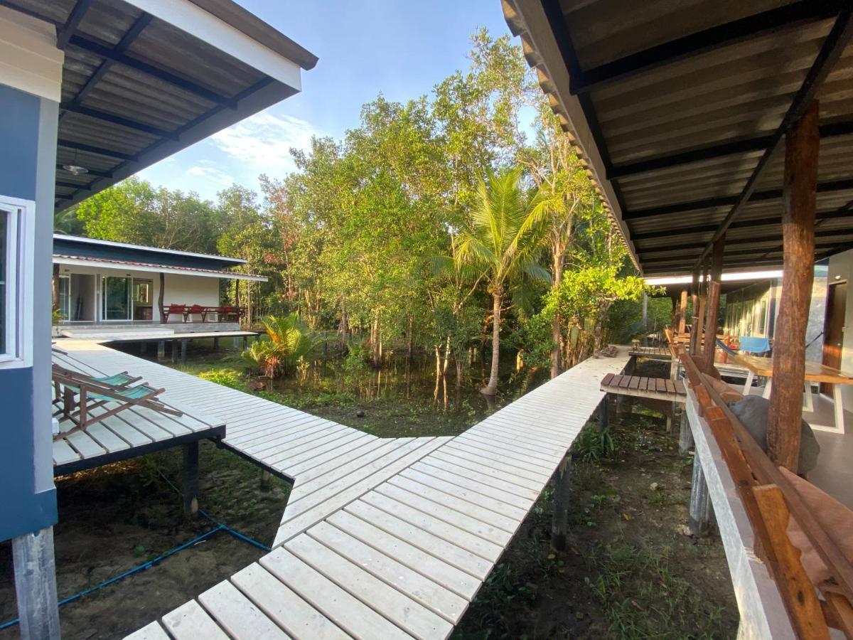 Pd Guest house Ko Kut