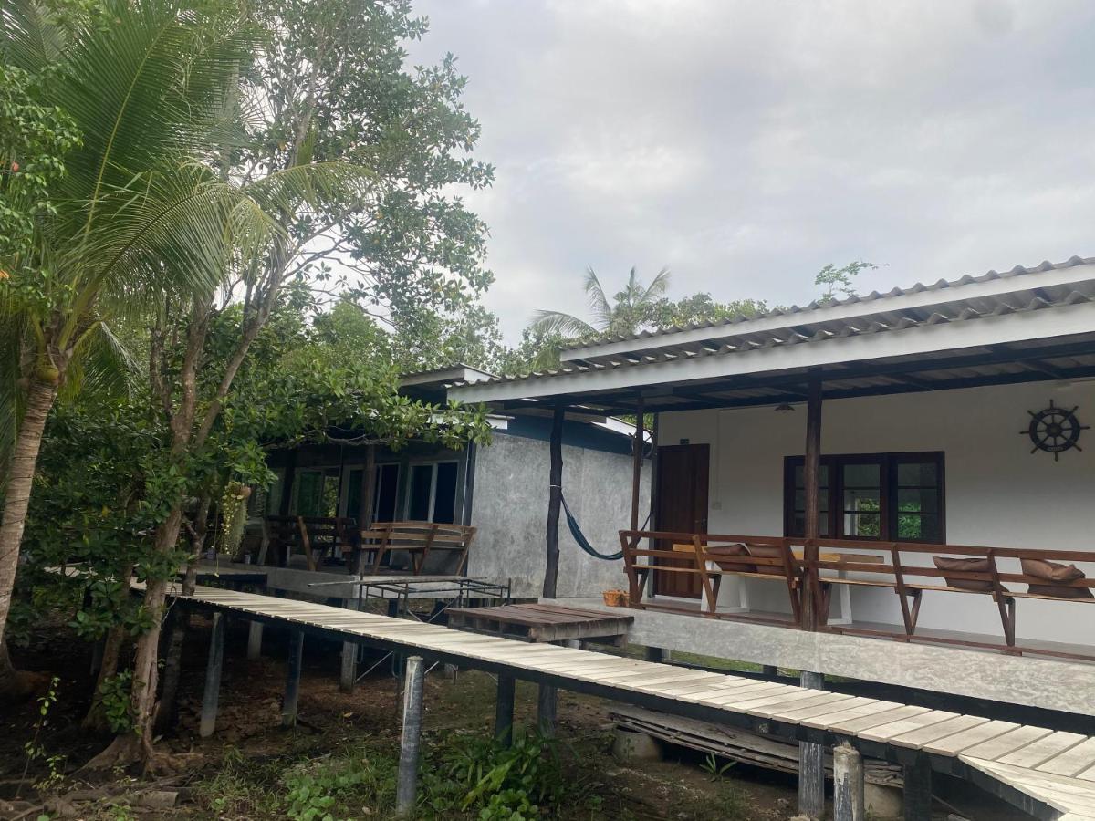 Pd Guest house Ko Kut