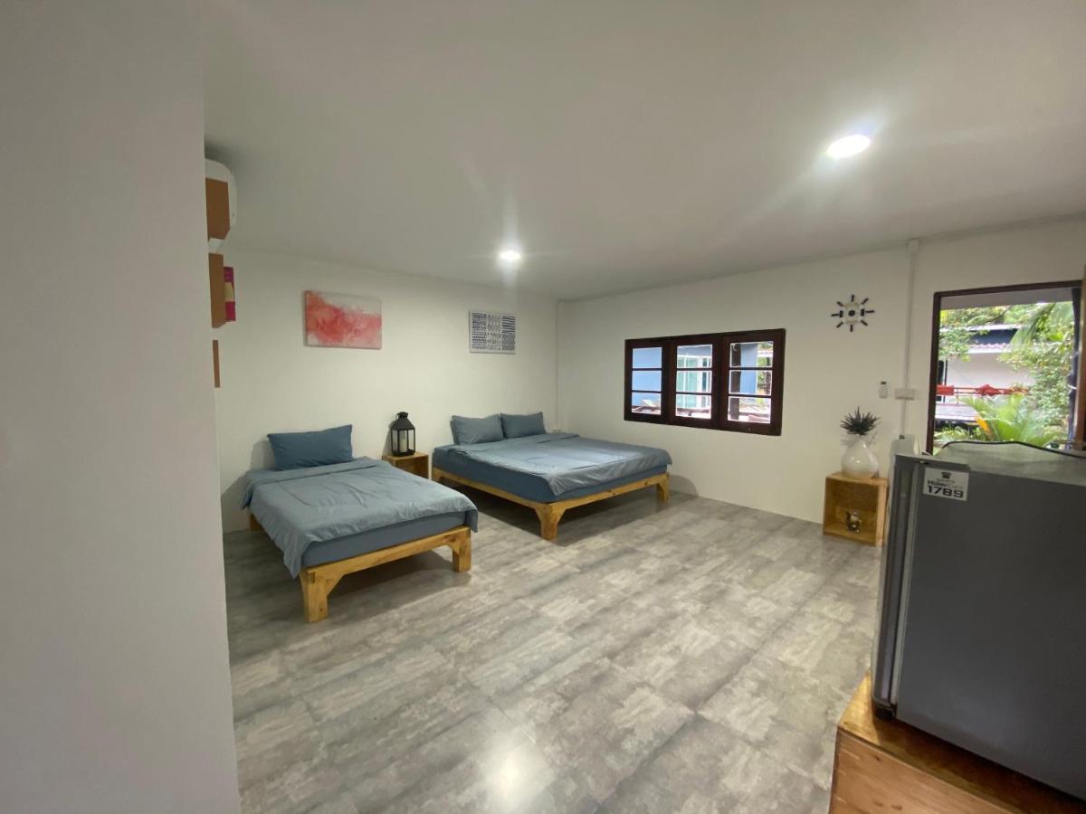 Pd Guest house