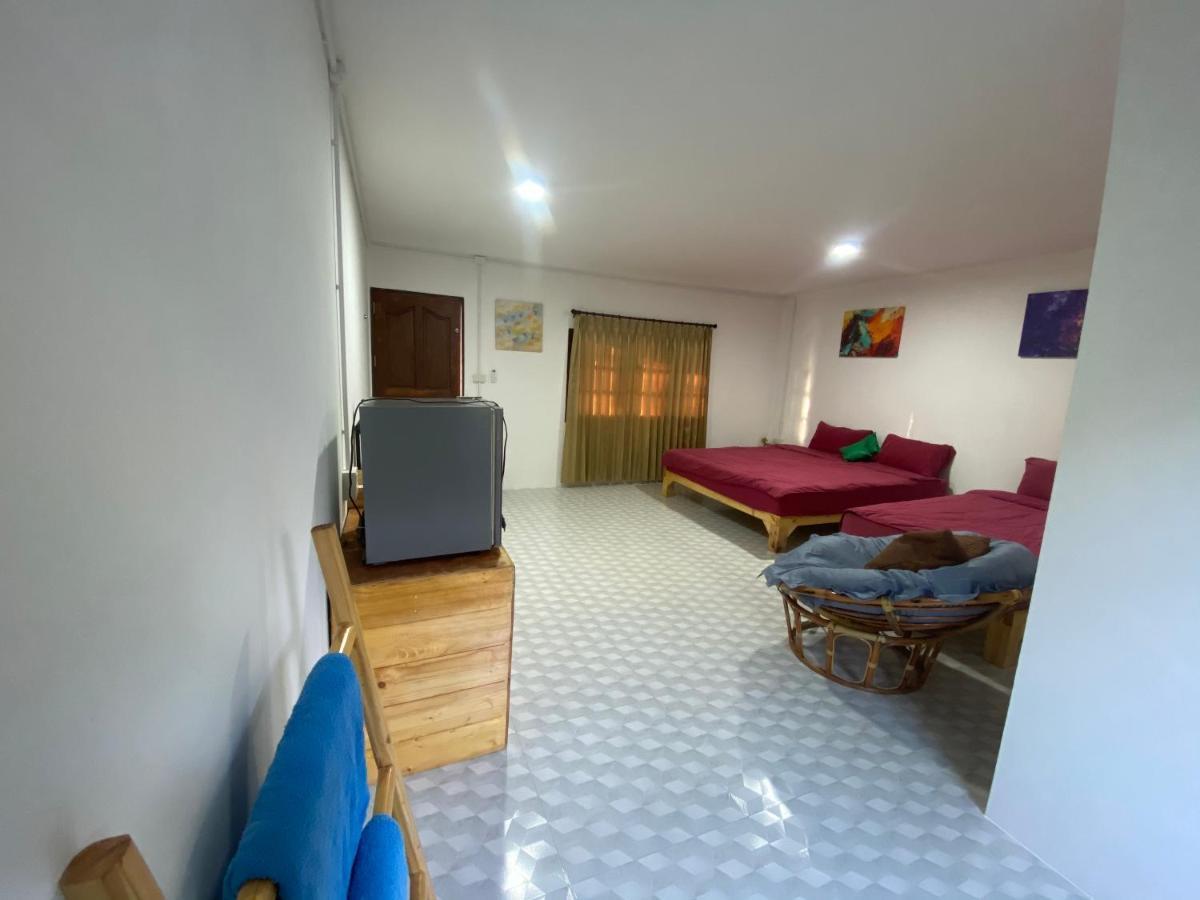 Guest house Pd