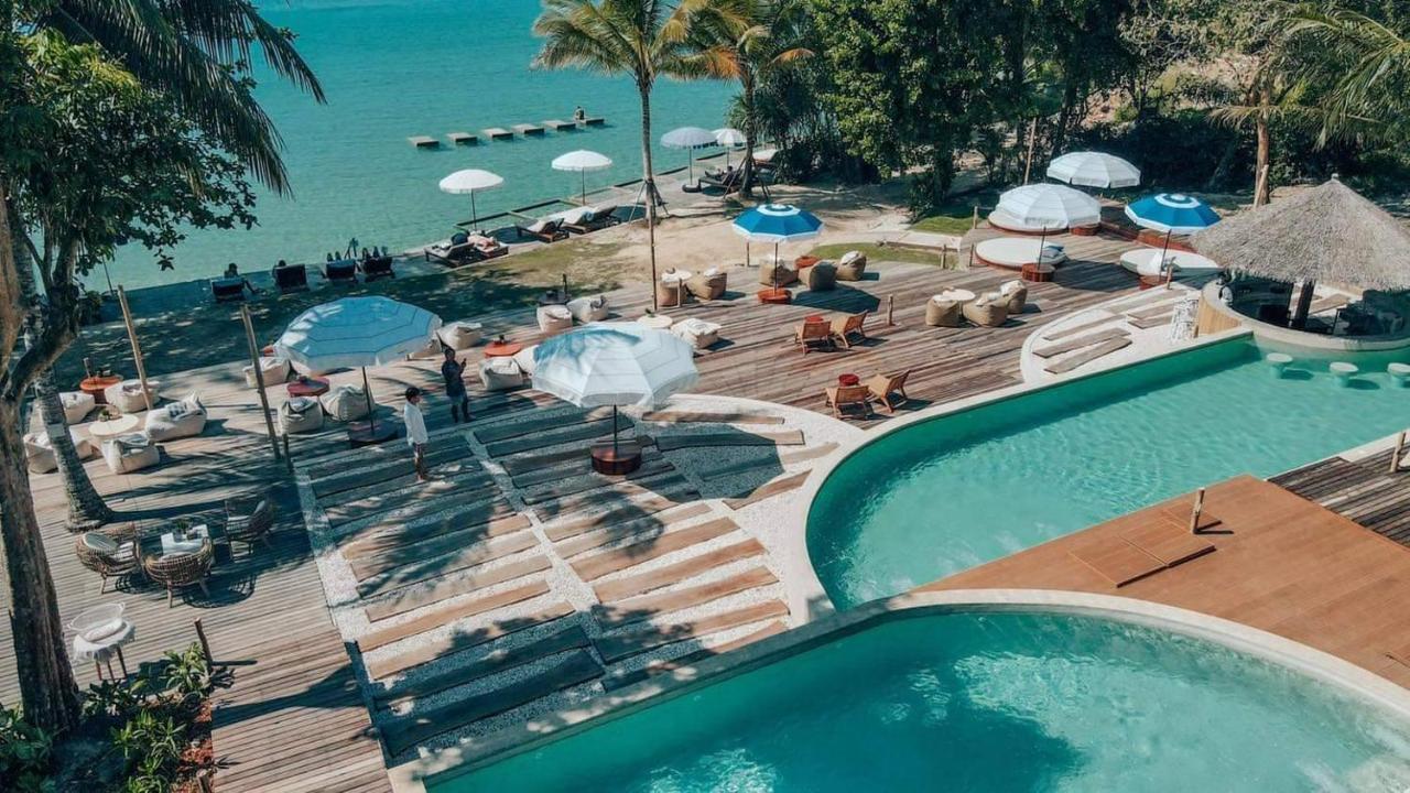 Resort Koh Kood 3*