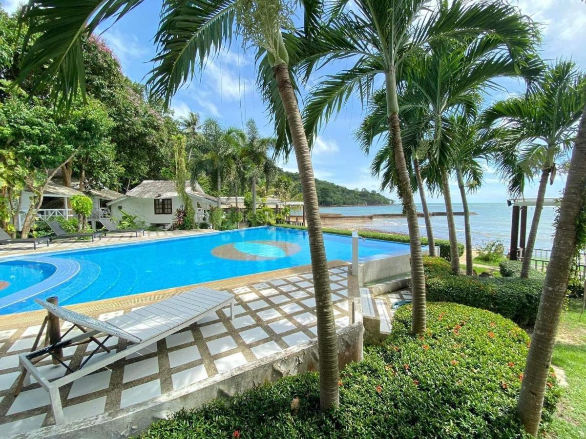 White House Bailan Hotel Koh Chang
