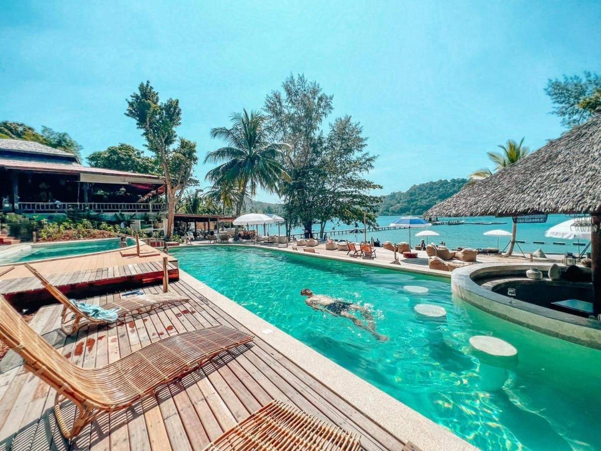 Resort Koh Kood