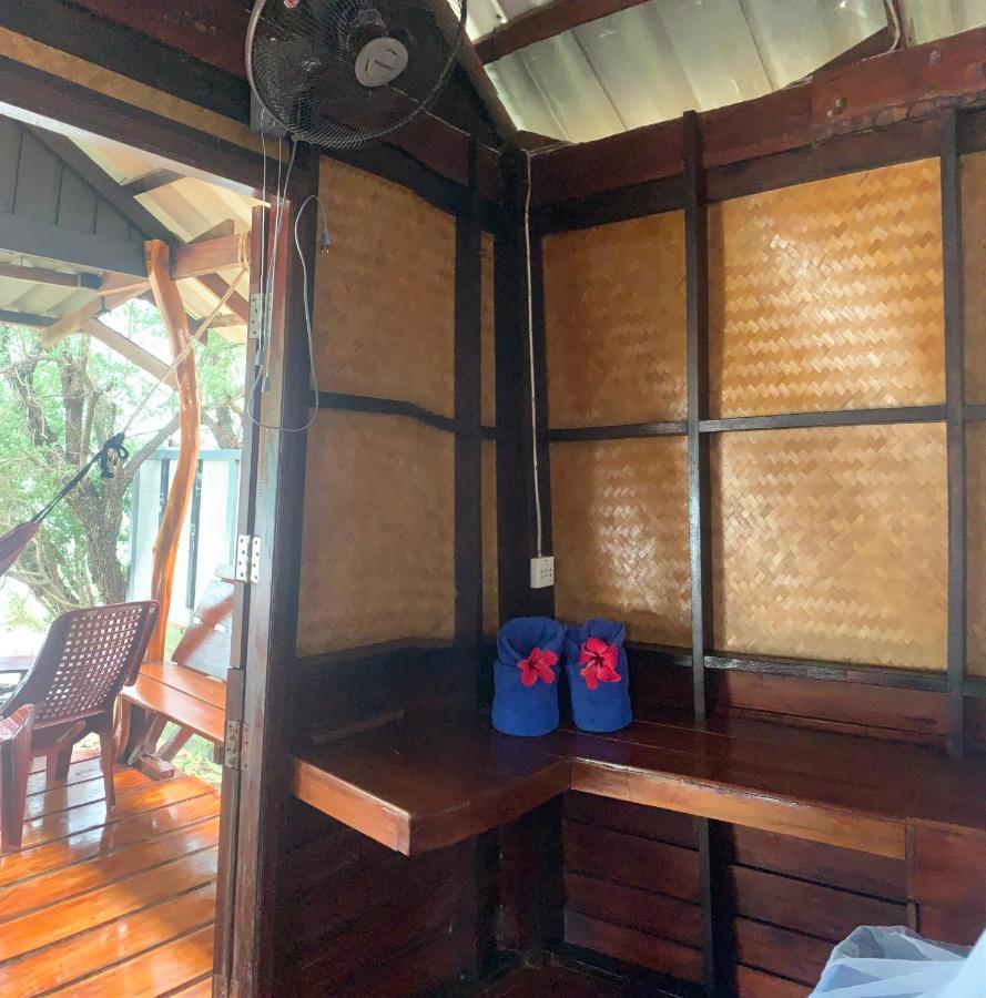 Pimmada Hut