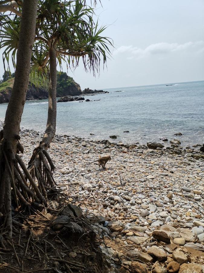 Lanta Bluewave Bungkalow * Koh Lanta
