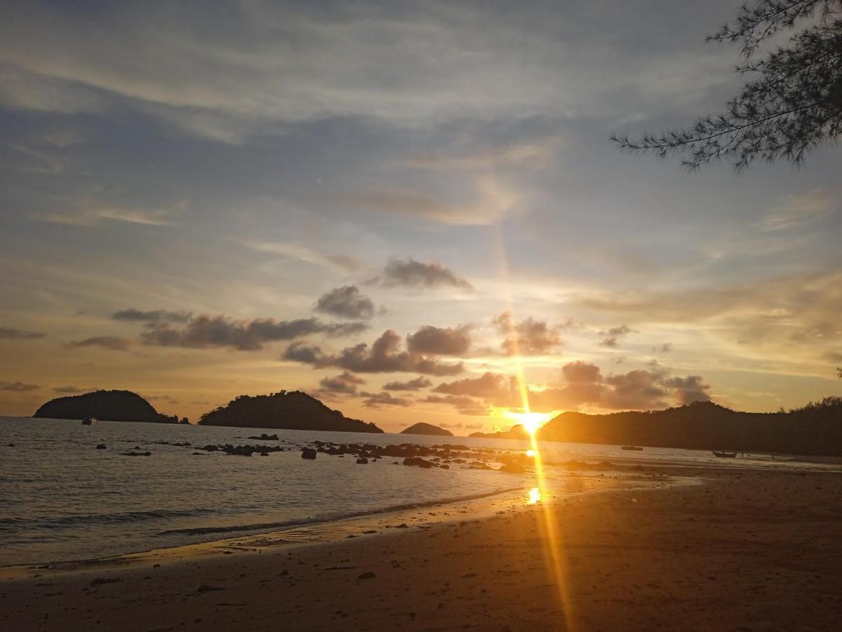 Miss Resort Koh Mak