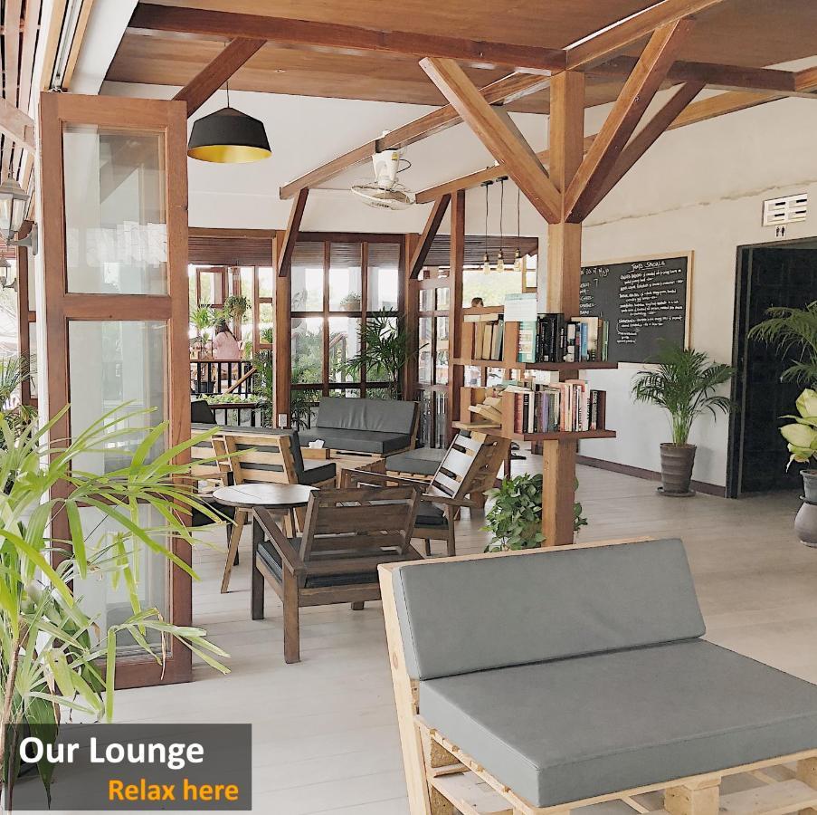 The Reef & Hotel 3*
