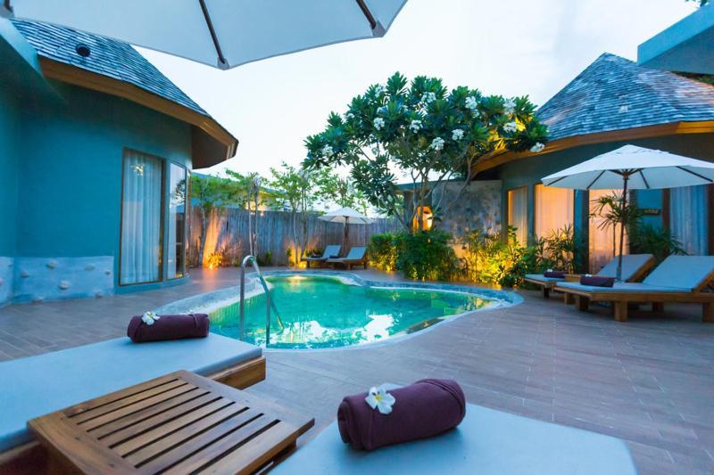 Resort Metadee Concept Kata Beach (Phuket)