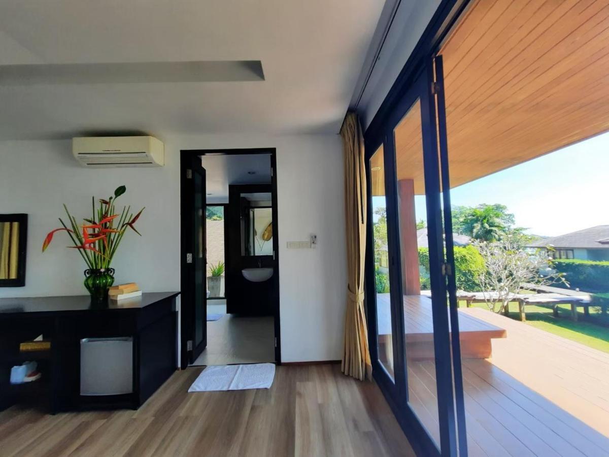 Plub Pla Retreat 4* Koh Mak