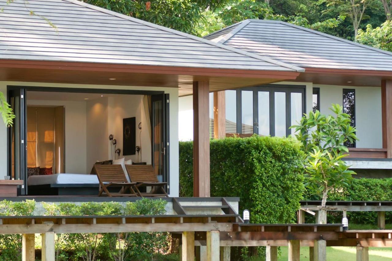 Plub Pla Retreat Resort