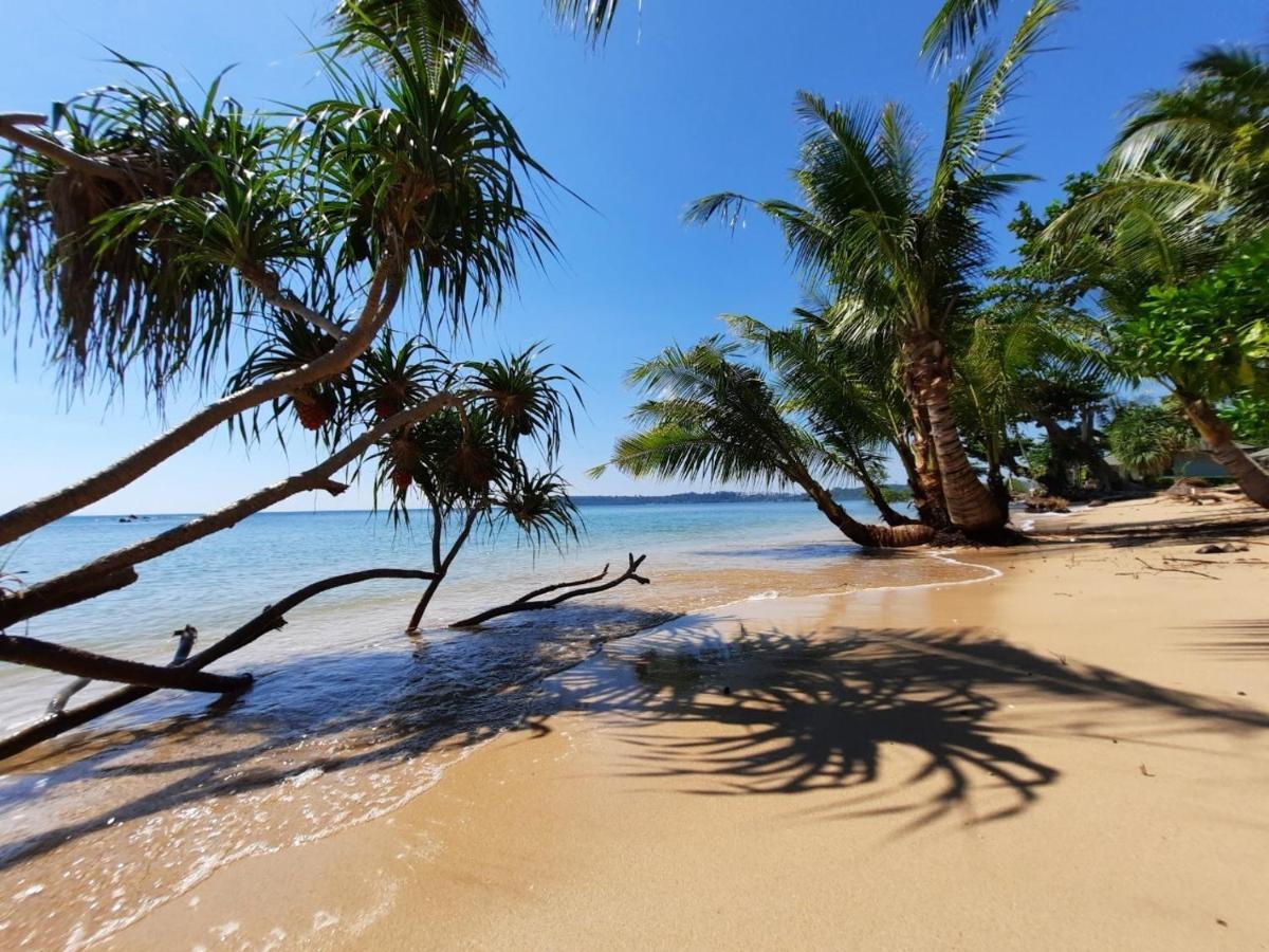 Plub Pla Retreat Koh Mak