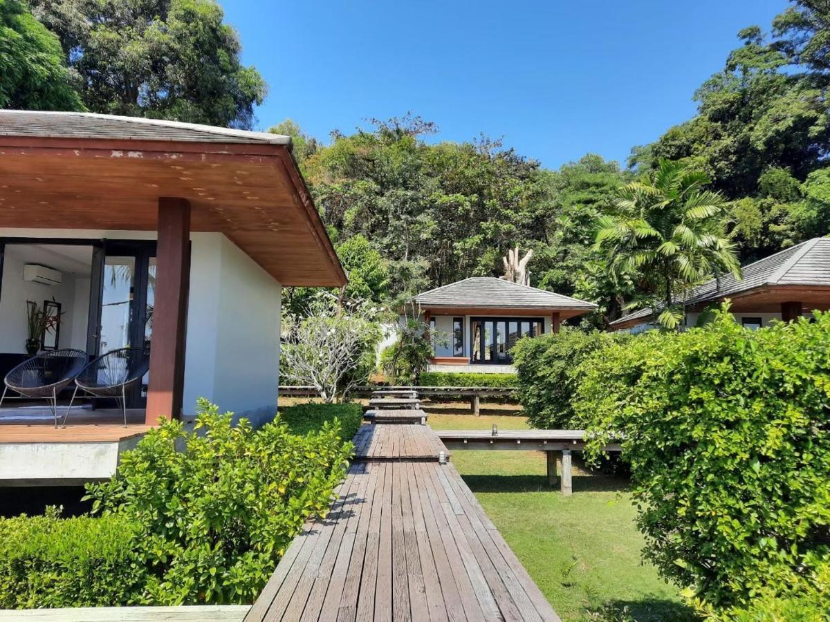 Plub Pla Retreat Koh Mak