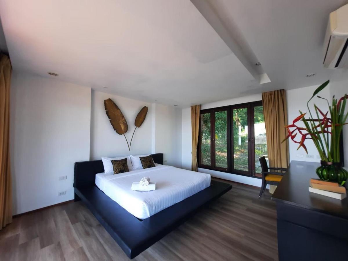 Plub Pla Retreat Resort Koh Mak