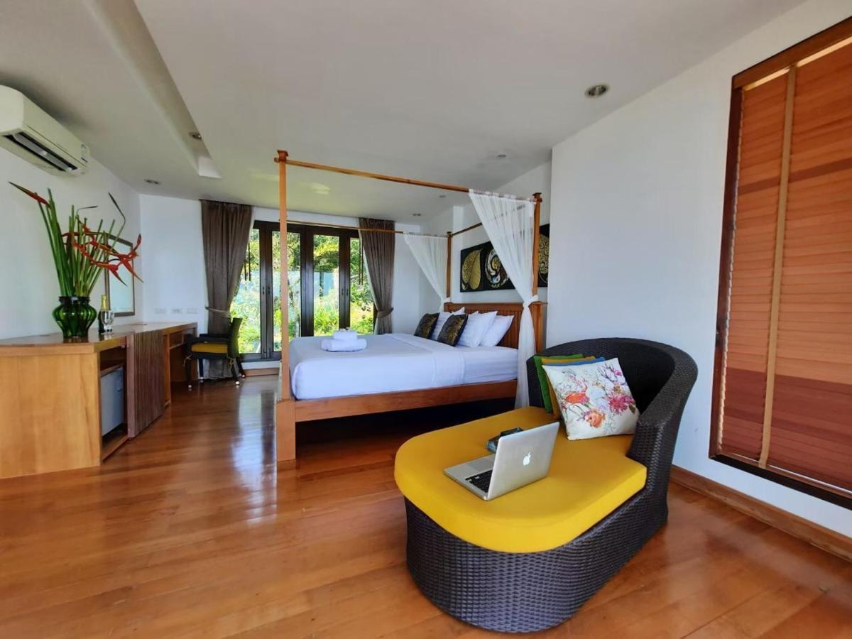 Plub Pla Retreat Resort Koh Mak