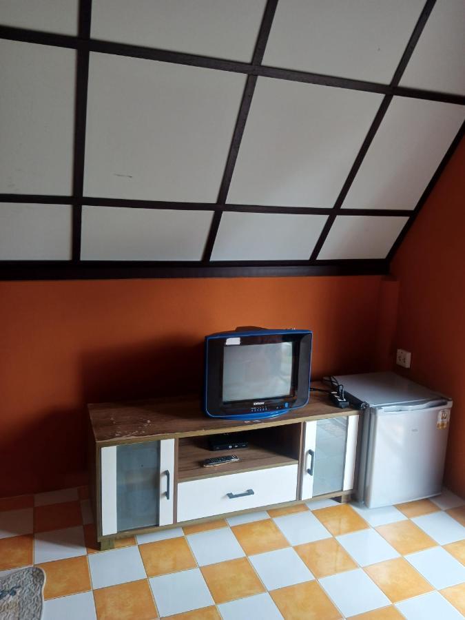 เขาค้อ อันนาอิม Holiday home