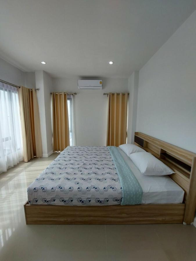 Pat Holiday park Cha-Am