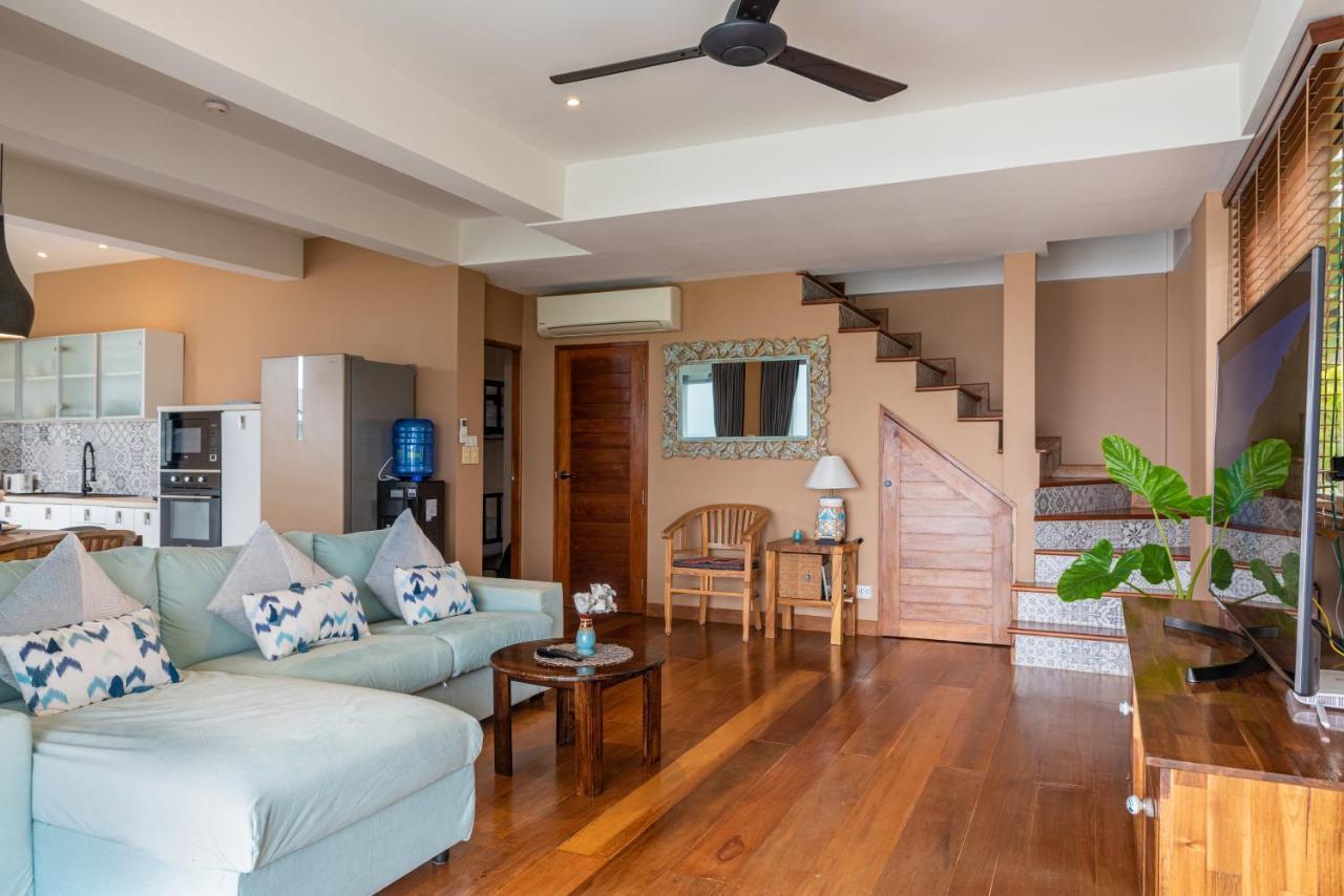 Tahiana Villa Haad Tian