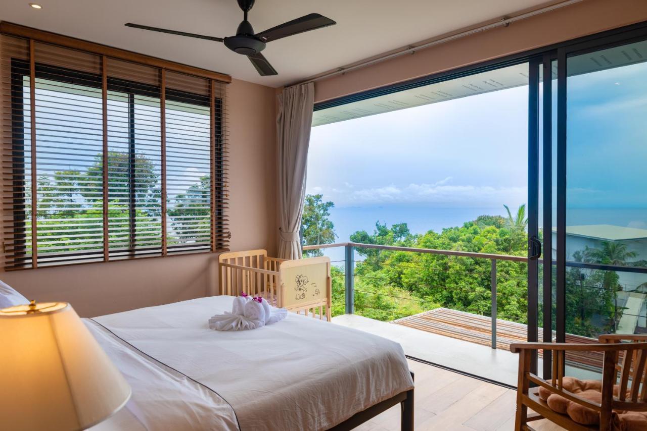 Villa Tahiana *