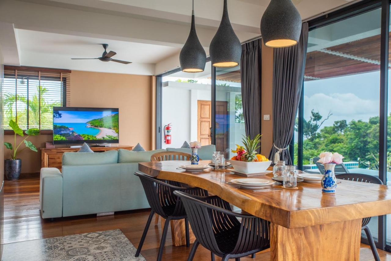 Villa Tahiana *