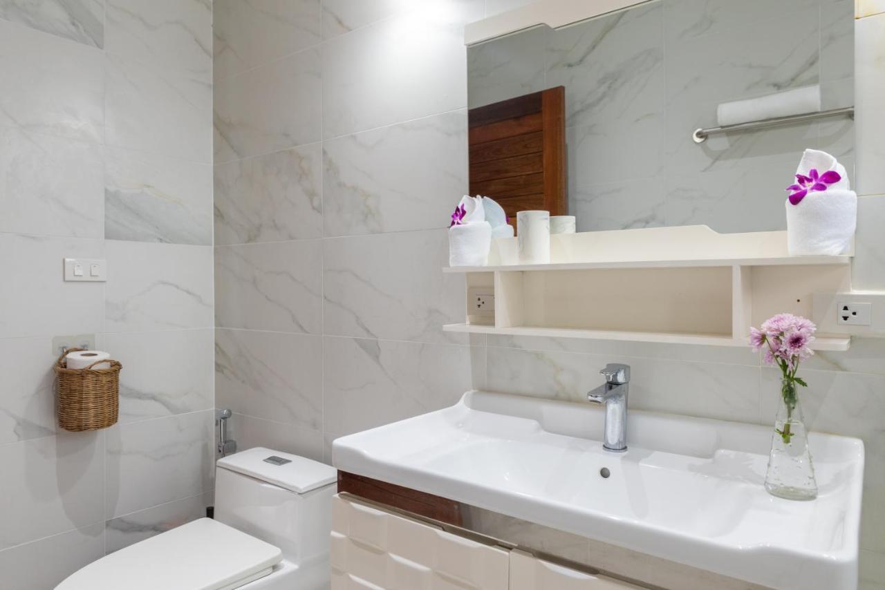Tahiana Villa Haad Tian