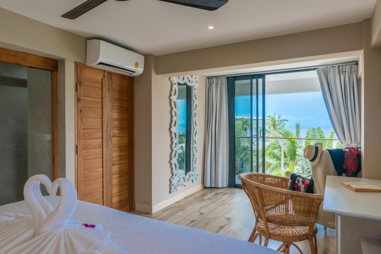 Villa Tahiana *