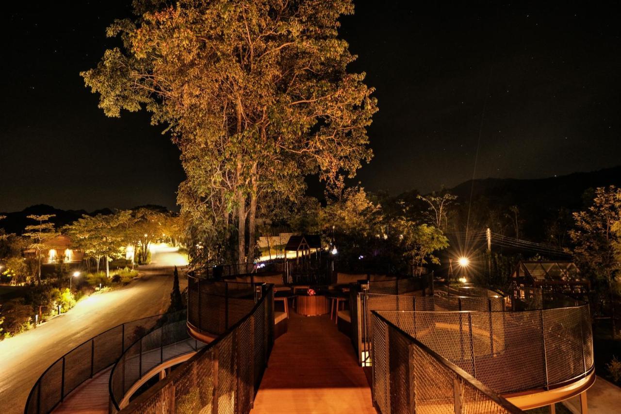 Marasca Khao Yai - Eco-friendly Glamping Escape Near National Park 5*