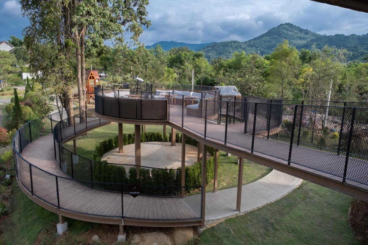 Marasca Khao Yai - Eco-friendly Glamping Escape Near National Park
