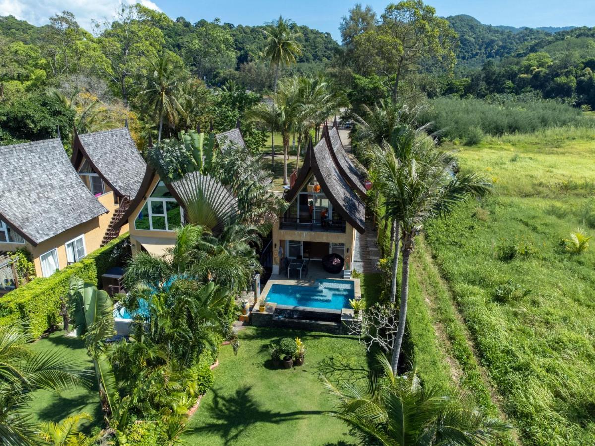 Manipura * Koh Chang
