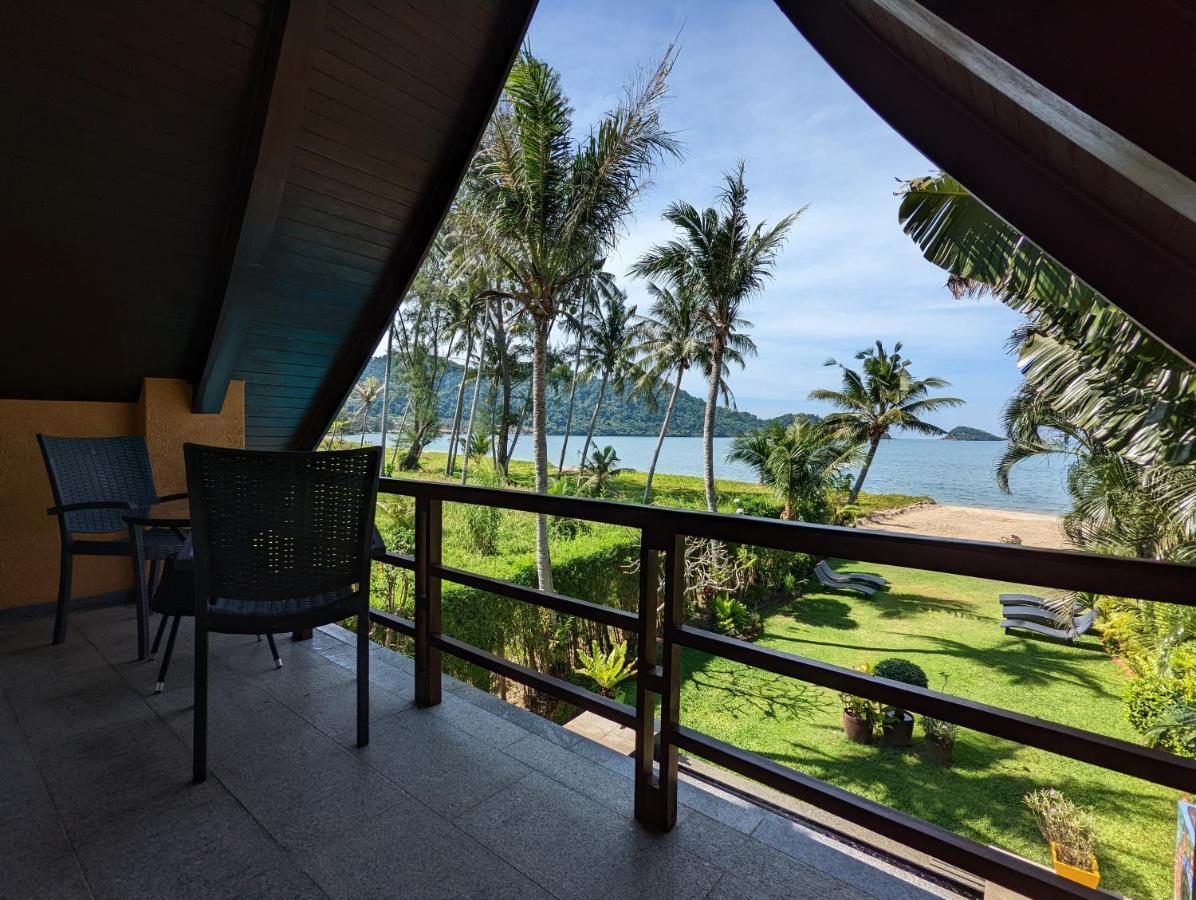 Manipura Koh Chang