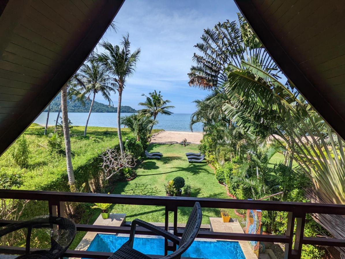 Villa Manipura Koh Chang